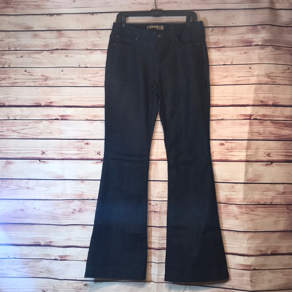 Express jeans